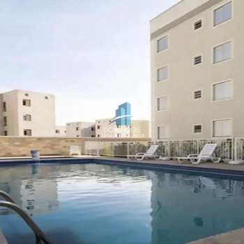 Apartamento em São Paulo, bairro Itaquera
