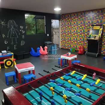 Apartamento em São Paulo, bairro Itaquera