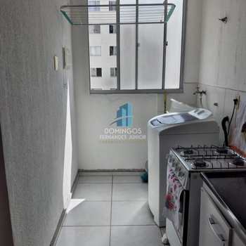 Apartamento em São Paulo, bairro Itaquera