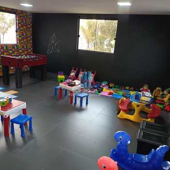 Apartamento em São Paulo, bairro Itaquera