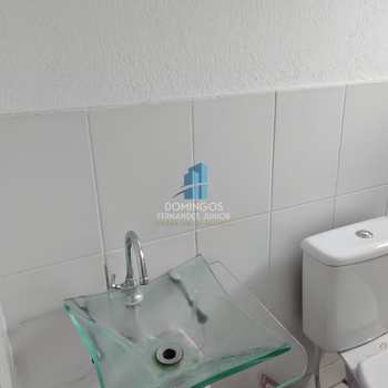 Apartamento em São Paulo, bairro Itaquera