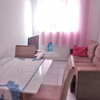 Apartamento em São Paulo, bairro Itaquera