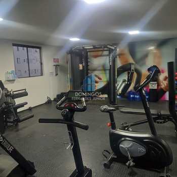 Apartamento em São Paulo, bairro Itaquera