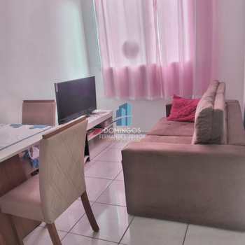 Apartamento em São Paulo, bairro Itaquera