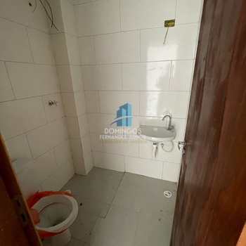 Apartamento em São Paulo, bairro Itaquera
