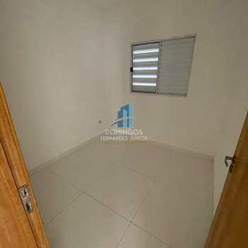 Apartamento em São Paulo, bairro Itaquera