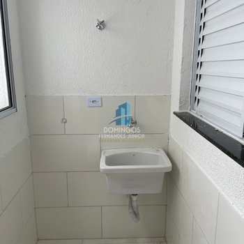 Apartamento em São Paulo, bairro Itaquera