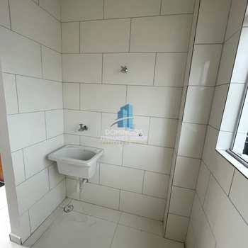 Apartamento em São Paulo, bairro Itaquera