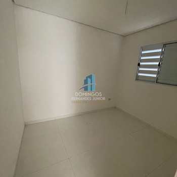 Apartamento em São Paulo, bairro Itaquera