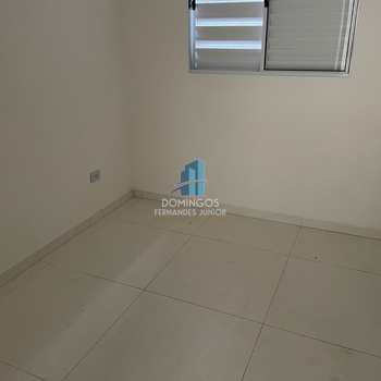 Apartamento em São Paulo, bairro Itaquera