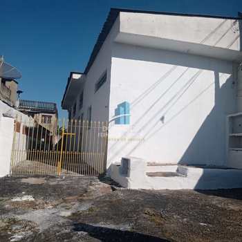 Terreno em São Paulo, bairro Cidade Líder