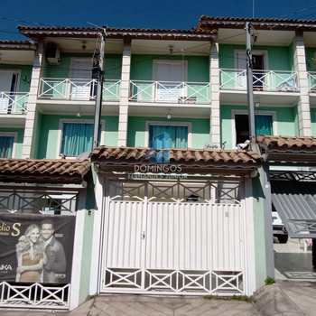 Sobrado em São Paulo, bairro Itaquera