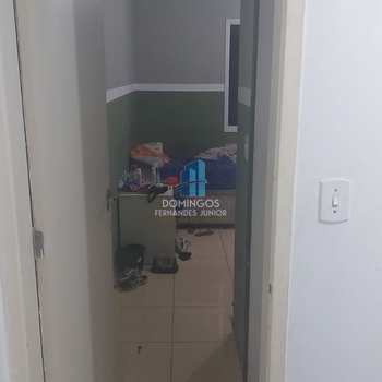 Sobrado em São Paulo, bairro Itaquera
