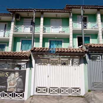 Sobrado em São Paulo, bairro Itaquera