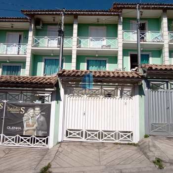 Sobrado em São Paulo, bairro Itaquera