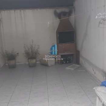 Sobrado em São Paulo, bairro Itaquera