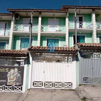 Sobrado em São Paulo, bairro Itaquera