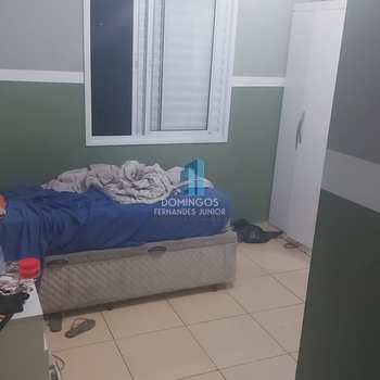 Sobrado em São Paulo, bairro Itaquera