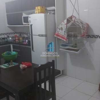 Sobrado em São Paulo, bairro Itaquera