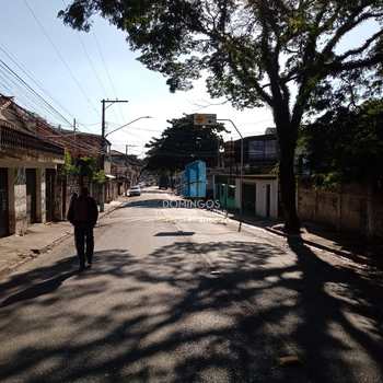 Terreno em São Paulo, bairro Itaquera
