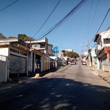 Terreno em São Paulo, bairro Itaquera