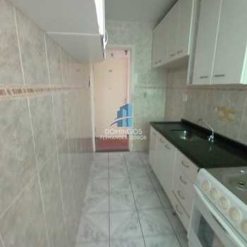 Apartamento em São Paulo, bairro Itaquera