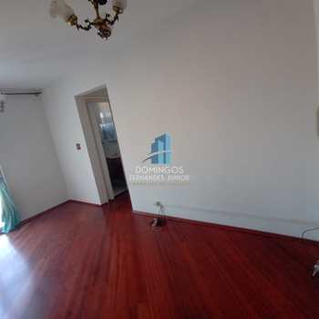 Apartamento em São Paulo, bairro Itaquera