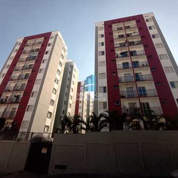 Apartamento em São Paulo, bairro Itaquera