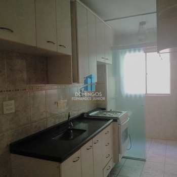 Apartamento em São Paulo, bairro Itaquera