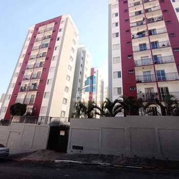 Apartamento em São Paulo, bairro Itaquera
