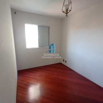 Apartamento em São Paulo, bairro Itaquera