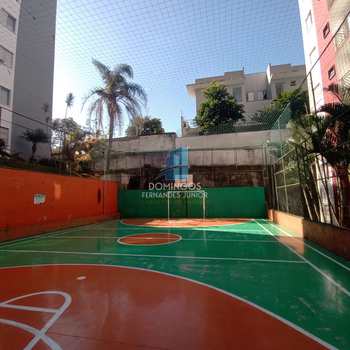Apartamento em São Paulo, bairro Itaquera