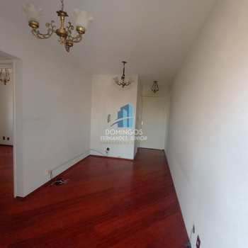 Apartamento em São Paulo, bairro Itaquera