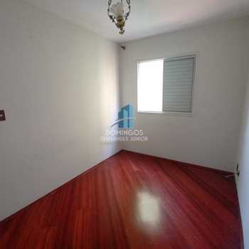 Apartamento em São Paulo, bairro Itaquera