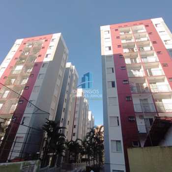 Apartamento em São Paulo, bairro Itaquera
