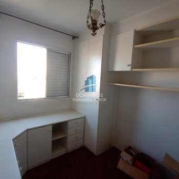 Apartamento em São Paulo, bairro Itaquera