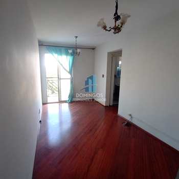 Apartamento em São Paulo, bairro Itaquera