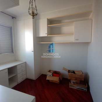 Apartamento em São Paulo, bairro Itaquera