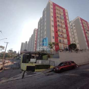 Apartamento em São Paulo, bairro Itaquera