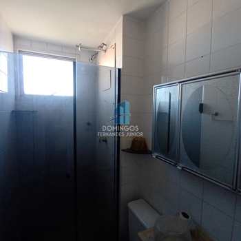 Apartamento em São Paulo, bairro Itaquera