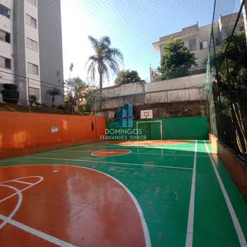 Apartamento em São Paulo, bairro Itaquera