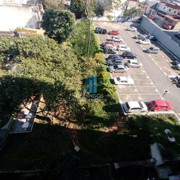 Apartamento em São Paulo, bairro Itaquera