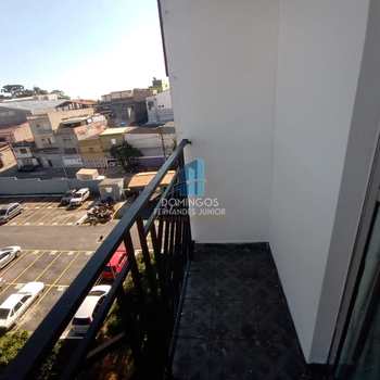 Apartamento em São Paulo, bairro Itaquera