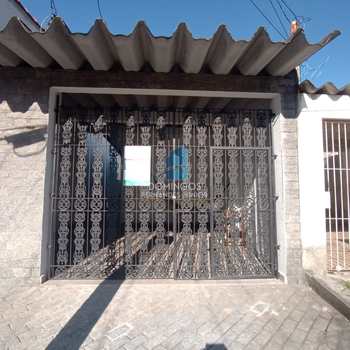 Casa em São Paulo, bairro Itaquera