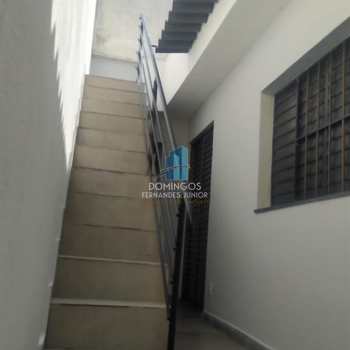 Casa em São Paulo, bairro Itaquera