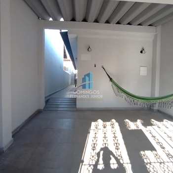 Casa em São Paulo, bairro Itaquera