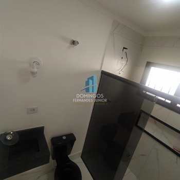 Casa em São Paulo, bairro Itaquera