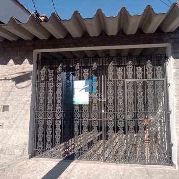 Casa em São Paulo, bairro Itaquera