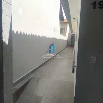 Casa em São Paulo, bairro Itaquera