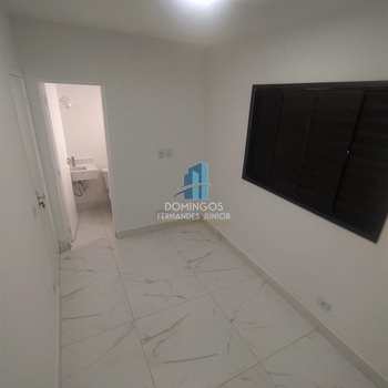 Casa em São Paulo, bairro Itaquera